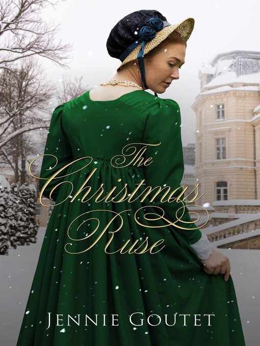 Title details for The Christmas Ruse by Jennie Goutet - Available